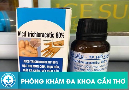 Thuốc Trị Gai Sinh Dục Tốt Nhất Hiện Nay