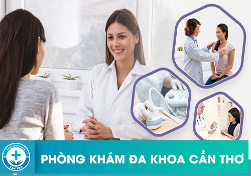 Chỉ nên thực hiện phá thai ở phòng khám phá thai uy tín