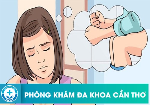 Táo bón là một trong những dấu hiệu nhận biết mang thai