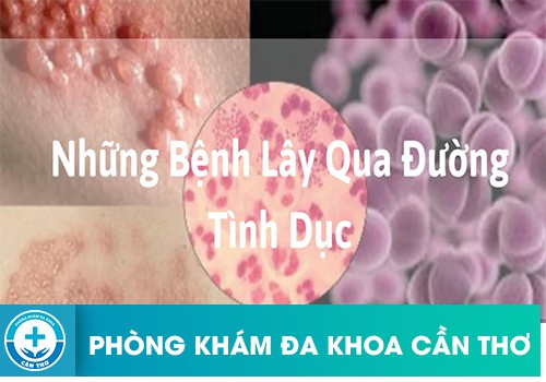 Những bệnh tình dục hiếm gặp nhưng không kém phần nguy hiểm