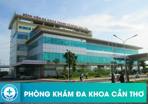 ⚕️ TOP Những Địa Chỉ Phòng Khám Nam Khoa Uy Tín Tại Bạc Liêu