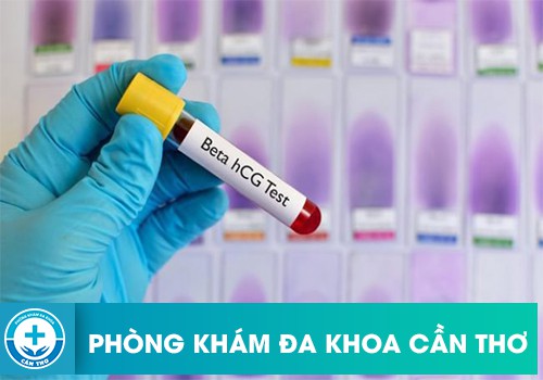 Xét nghiệm Beta HCG là gì