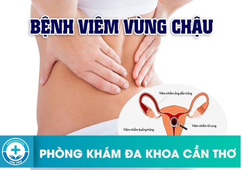 Bệnh viêm vùng chậu có nguy hiểm không?