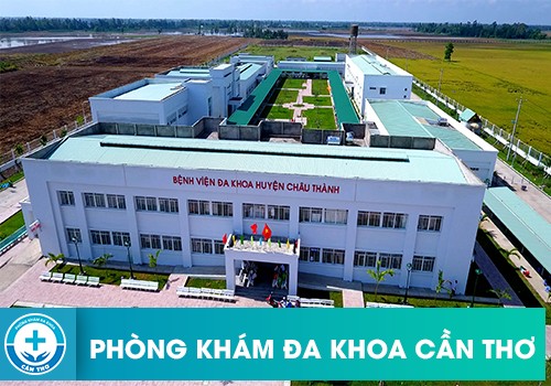 phòng khám phụ khoa uy tín tại Kiên Giang