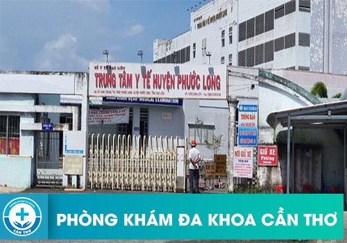 phòng khám Phá Thai uy tín tại Bạc Liêu