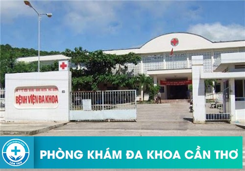 ⚕️ TOP Những Phòng Khám Nam Khoa Uy Tín Tại Phú Quốc