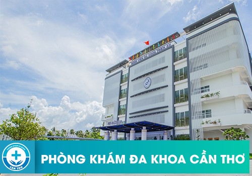 phòng khám nam khoa uy tín tại Trà Vinh