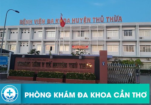 Phòng Khám Phá Thai Uy Tín Tại Long An 