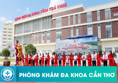 ⚕️ TOP Những Địa Chỉ Phòng Khám Phụ Khoa Uy Tín Tại Trà Vinh