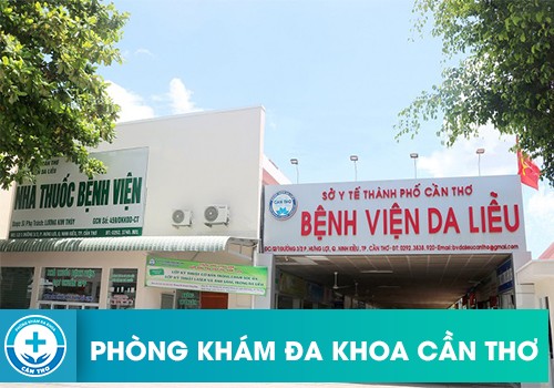 Chi Phí Cắt Bao Quy Đầu Ở Bệnh Viện Da Liễu Cần Thơ