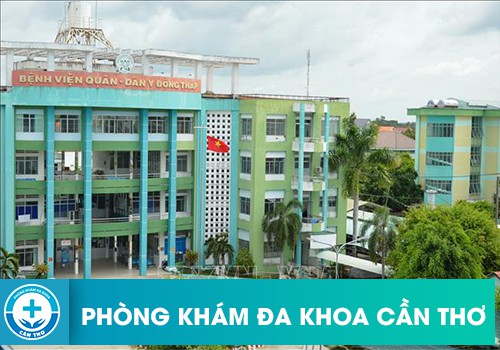 phòng khám nam khoa uy tín tại đồng tháp