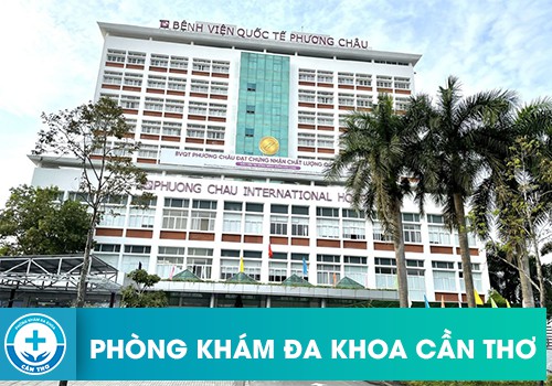 Tổng Quan Bệnh Viện Quốc tế Phương Châu