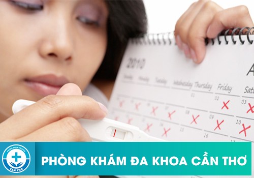 Những yếu tố dẫn đến trễ kinh 5 ngày đến 7 ngày mà không mang thai