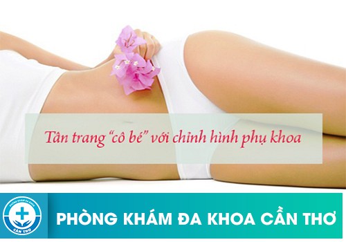 Chỉnh Hình Phụ Khoa Là Gì? Có Nguy Hiểm Không