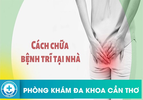 Một số cách chữa bệnh trĩ tại nhà hiệu quả