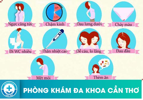 Những Dấu Hiệu Nhận Biết Có Thai Sau 3 Ngày Quan Hệ