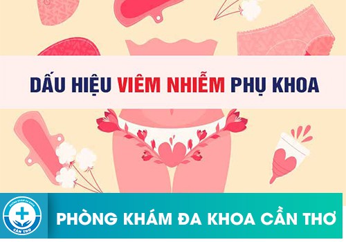 Những bệnh phụ khoa thường gặp ở phụ nữ