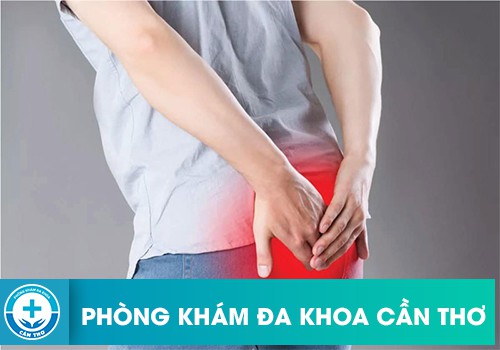 Thường Xuyên Bị Đau Rát Hậu Môn Có Phải Là Dấu Hiệu Bệnh Trĩ?