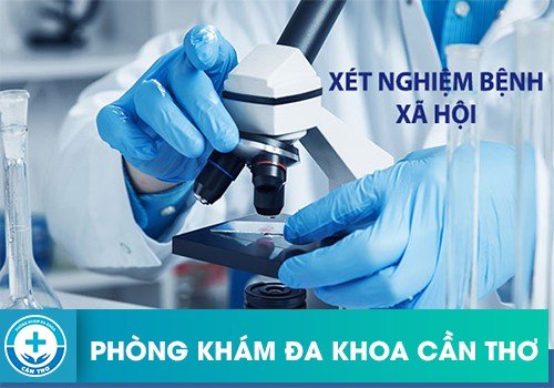 ⚕️ Tổng Hợp Những Địa Chỉ Xét Nghiệm Bệnh Xã Hội Tại Bạc Liêu