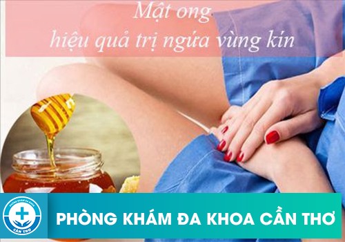 Việc Sử Dụng Mật Ong Chữa Ngứa Vùng Kín Nên Hay Không?