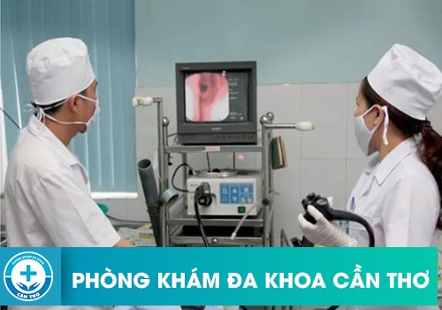 Nên khám hậu môn trực tràng khi nào 