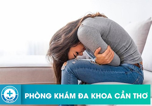 Xuất hiện cục máu đông tiềm ẩn nguy cơ vô sinh không?