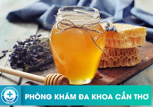 Hướng dẫn cách dùng mật ong chữa ngứa vùng kín 