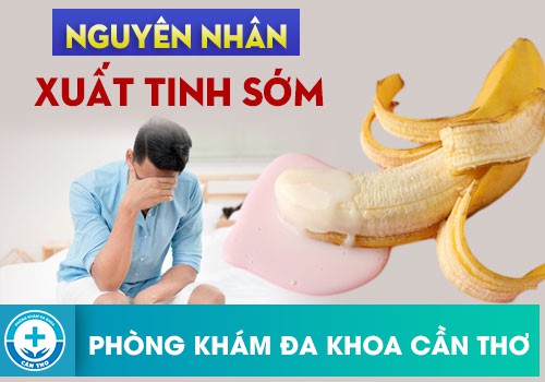 Tại sao đàn ông quan hệ ra nhanh