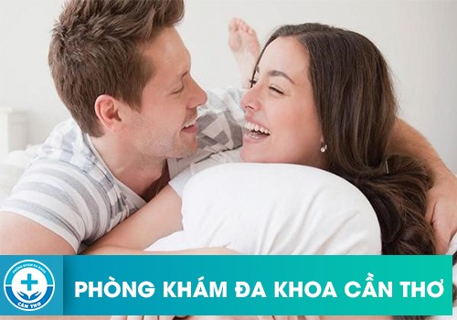 Sự thay đổi của nội tiết tố là một trong những nguyên nhân khiến cho chị em gia tăng ham muốn tình dục