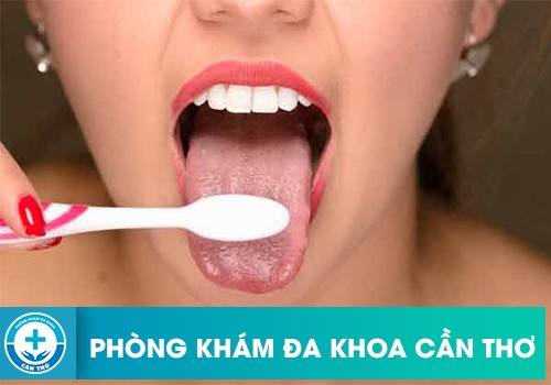 Mẹo phòng ngừa nhiễm nấm Candida ở miệng và họng