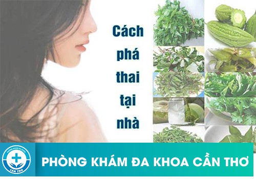 thuốc phá thai