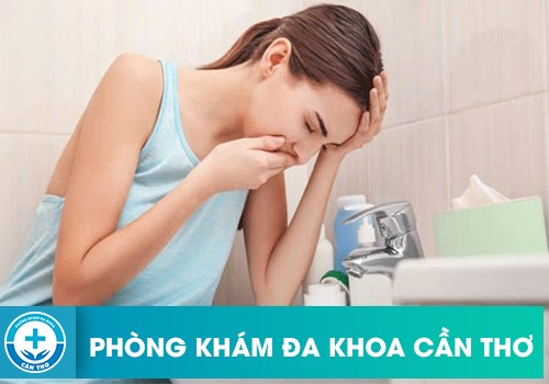 Những biểu hiện sau khi uống thứ phá thai viên thứ 2