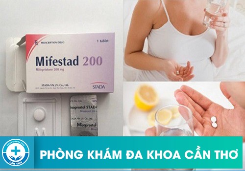 Cách Uống Thuốc Phá Thai Misoprostol Stada 200