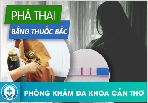 phuong phap pha thai bang thuoc bac lieu co an toan hay khong