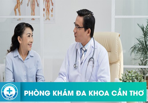 Phòng khám bệnh tư nhân Bác sĩ Đàm Xuân Tùng - Bác sĩ CK II Nguyễn Thị Huệ