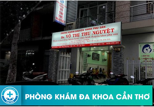 phòng khám phụ khoa uy tín tại đồng tháp