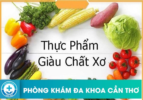 Cách phòng ngừa đi cầu ra máu và đau rát hậu môn