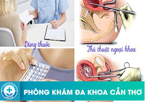 ⚕️TOP 2 Phòng Khám Phá Thai Ở Phú Yên Tuy Hòa