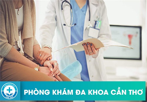 Địa chỉ khám phụ khoa uy tín tại Cần Thơ