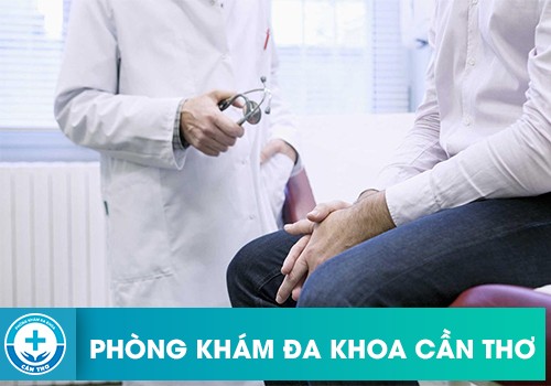 Nên làm gì sau khi cắt bao quy đầu