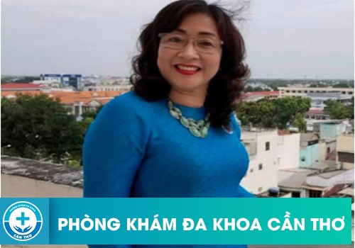  Phòng Khám Sản Phụ Khoa Bác sĩ Võ Thị Thu Hà 