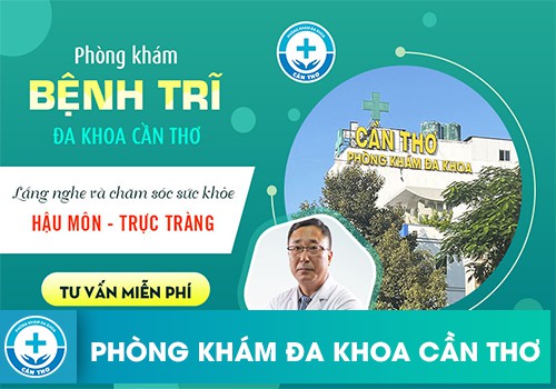 Địa chỉ điều trị bệnh trĩ uy tín tại Cần Thơ