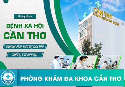 Địa chỉ điều trị sùi mào gà nữ hiệu quả