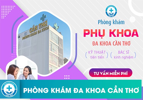 Phòng Khám Đa Khoa Cần Thơ