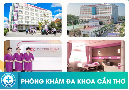 Bệnh Viện Quốc Tế Phương Châu Cần Thơ