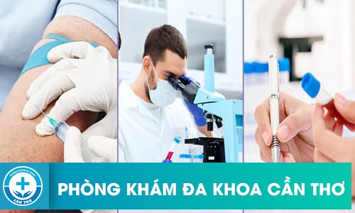 Xét Nghiệm Bệnh Xã Hội Có Phức Tạp Như Bạn Nghĩ