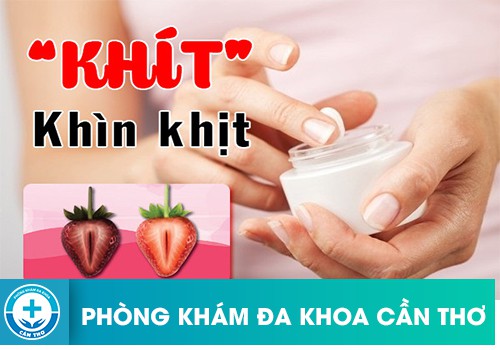 Một số cách làm se khít vùng kín hiệu quả