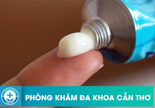 Trị ngứa vùng kín và có dịch trắng bằng thuốc kê đơn