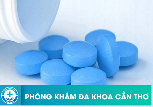 Một số tác dụng phụ của thuốc Doxycycline