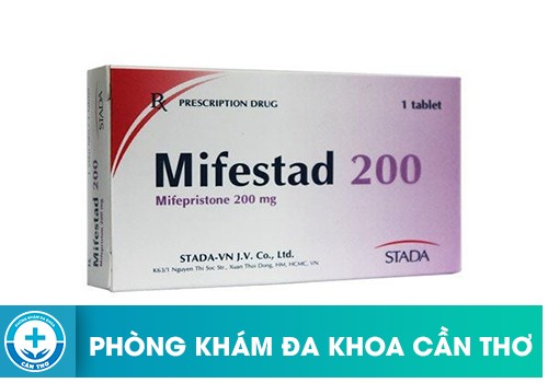 ⚕️ Uống Mifestad 200 Bao Lâu Thì Ra Máu?